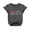 Dark Gray, variant on Hello Kindergarten Shirts Baby Girl Cute Rainbow Back to School T-Shirt First Day of School Short Sleeve Tees Top
