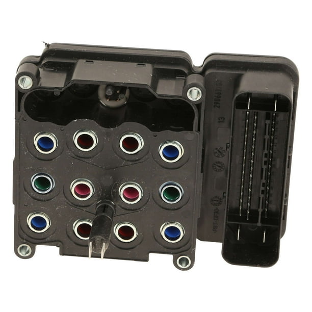 Genuine ABS Control Unit