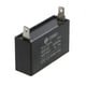 thumbnail image 3 of Black 12uf Generator Capacitor Generator Cbb61 12uf 50/60hz 350vac Fan Motor, 3 of 4