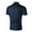 Navy, variant on Cathalem Mens Polo Midweight Men's Shirt,Navy S