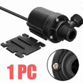 thumbnail image 3 of 12V Brushless Submersible Water Pump 800L/H 5.5M for Fountain Pool Solar Circulation System Water Circulation System_Perfect Gift, 3 of 5