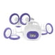 thumbnail image 1 of Lansinoh Smartpump 3.0 Doble Extractor de Leche Eléctrico, Portab, 1 of 3