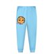 thumbnail image 1 of Conjunto de pijama de Navidad para niños, ropa de dormir de manga larga con estampado de galletas y remolino C, camiseta de manga larga para Otoño e Invierno, 1 of 4