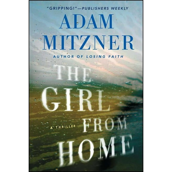 The Girl from Home: A Book Club Recommendation!, (Paperback)
