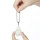 thumbnail image 4 of Alarma de seguridad personal para mujeres y niñas | Llavero de seguridad de autodefensa ruidoso de 120dB | Mini Dispositivo Portátil de Alerta de Emergencia | Llamada de ayuda contra ataques |, 4 of 5