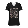 thumbnail image 4 of Womens Funny T Shirts Adult Humor Sleeveless Tops For Women Graphic Cute White Crop Tops for Women Summer Shirts for Teens Modest Clearance Deals, 4 of 4