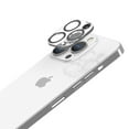 thumbnail image 5 of DuraGlass Camera Glass Protector for iPhone 14 Pro / iPhone 14 Pro Max, 5 of 5