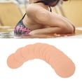 thumbnail image 4 of Sensor Covers, Waterproof 30Pcs Lightweight Breathable Skin Friendly Sensor Patches  For Swimming For Running, 4 of 8