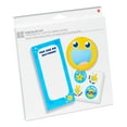 thumbnail image 4 of American Greetings Kids To-Do Checklist Kit, You Can Do Anything (1 Pad, 1 Sticky Note, 5 Sticker Sheets), 4 of 5