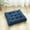 Starry Blue, variant on Monebena Floor Pillow Cushions Meditation Pillow Soft Thicken Corduroy Seating Cushion Tatami for Yoga Living Room Coffee Sofa Balcony Kids Pets Outdoor Patio Furniture Cushions 1 PCS