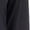 Black, variant on Roaman's Women's Plus Size 3/4 Sleeve Boatneck Swing Dress