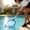 B, variant on Pool Skimmer Net Head - Fine Mesh Shallow Depth Leaf Rake Without Pole For Pool Spa Debris Removal