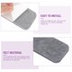 thumbnail image 4 of GOOHOCHY 8 PCS BOLLETIN DEL BOLETIN SHILLES BARRAS DE BAR, 4 of 8