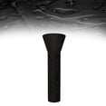 thumbnail image 3 of Housse Extérieure Noire Robuste et Imperméable pour Chauffe-Terrasse, Protège-Meubles, 3 of 7
