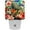 Multi-colored 3, variant on PhooArto Bird Butterfly Foral Plug in LED Night Light Auto Sensor Dusk to Dawn Decorative Night for Bedroom, Bathroom, Kitchen, Hallway, Stairs, Baby's Room, Energy Saving