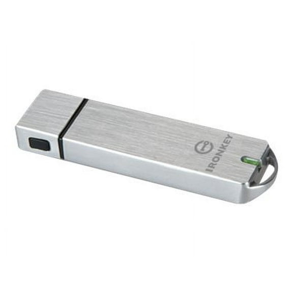 Kingston IronKey Basic S1000 8GB USB Drive