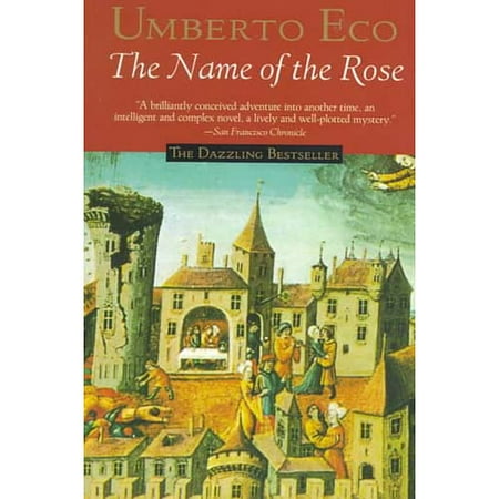 The Name of the Rose