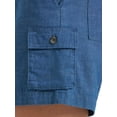 thumbnail image 6 of Lee® Women's Ultra Lux Comfort with Flex to Go Cargo Short, Sizes 2-18, 6 of 9