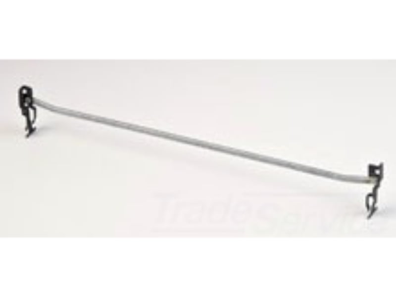 BLine BA12 Electrical Box TBar Hanger 24 In Span,