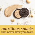 thumbnail image 4 of Simple Mills Cocoa Cashew CrÃ¨me Sandwich Cookies - Gluten Free, Vegan, Healthy Snacks, 6.7 Ounce (Pack of 1), 4 of 7