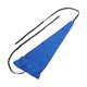thumbnail image 5 of GOOHOCHY Paño de limpieza para clarinete: accesorio profesional para instrumentos de viento - Paño de limpieza largo para saxofón, clarinete y flauta, 5 of 8