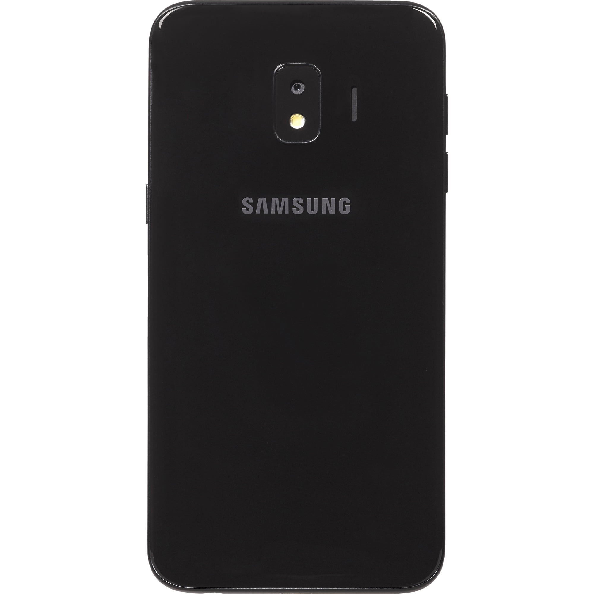 Total Wireless Samsung Galaxy J2, 16GB, Black - Prepaid Smartphone