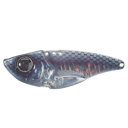 Damiki Vault 55 Vibrating Blade Baits