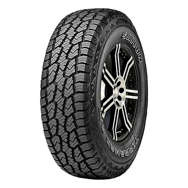 Llanta 245/65R17 SAILUN Terramax AT 3PMS Snowflake 107S SAILUN .
