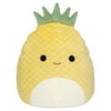 Squishmallows Official Kellytoy Plush 12 inch Pineapple - Ultrasoft Stuffed Fruit Plush Toy