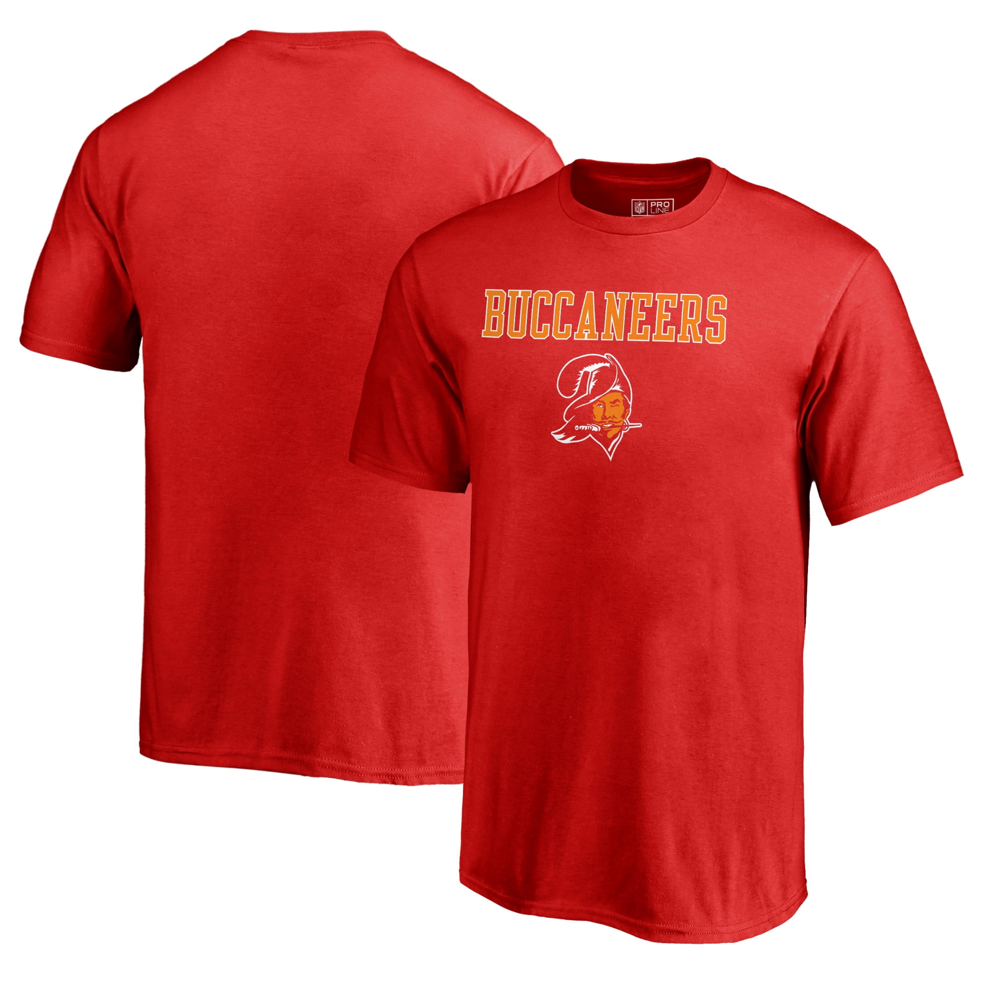 tampa bay buccaneers retro jersey