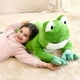 thumbnail image 4 of Peluche IKASA Giant Frog 30 cm para niños, 4 of 7