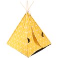thumbnail image 1 of Minkissy 1Pcs Small Pet Tent Scratch Resistant Plastic Anti Slip Bottom Pet Shelter, 1 of 5