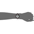 thumbnail image 1 of Reloj Calculadora de Pulso Timex T5K187 Ironman para Mujer Negro/Morado, 1 of 2