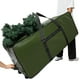 thumbnail image 1 of Bolsa de almacenamiento para árbol de Navidad HOMEST para árbol de 1.8/2.3 m verde, 1 of 6
