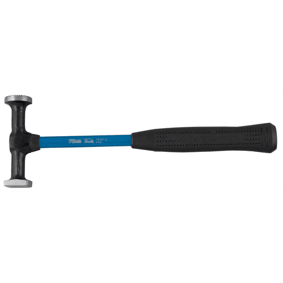 Martin Tools 162FG Shrinking Hammer with Fiberglass Handle