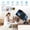Black, variant on Indoor Security Camera, Wireless Wifi Camera for Home, 1080P Pet Camera with Night Vision, Motion Detection Alert, 2.4Ghz, Wide Angle, Small Indoor Camera for Remote Monitoring