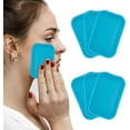 thumbnail image 1 of WWS-Reusable Small Gel Ice Packs for Injuries, 3" X 4.5" Comfytemp 6 Pack Mini Cold Compress for Kid's Boo Boos, Cold Pack for Headaches, Tired Eyes, Wisdom Teeth, Breastfeeding, Pain Relief, First A, 1 of 4