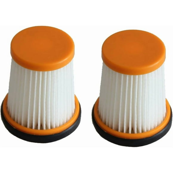 WuYan Filters for Shark Ion W1 Cordless Handheld Vacuum Wv200 Wv201 Wv205 spare Parts