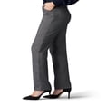 thumbnail image 3 of CHOK Women’s Straight Leg Wrinkle Resist Stretch Pant, 3 of 7