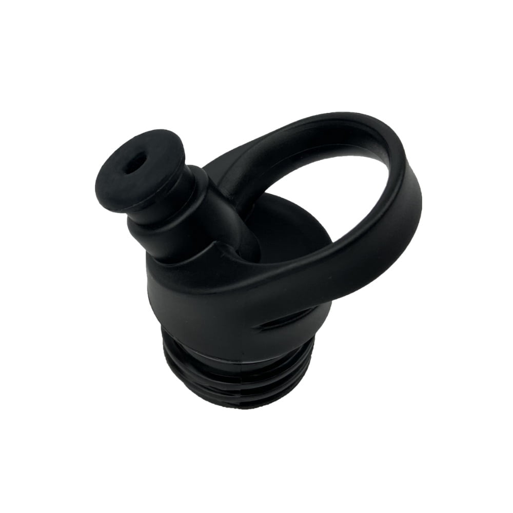 NuRich Standard Mouth Insulated Sports Cap Replacement Lid for Hydro