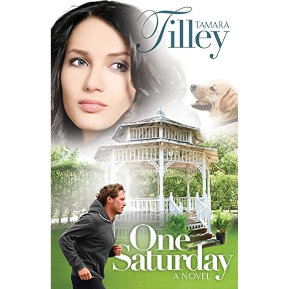Pre-Owned One Saturday: A Novel, 9780692662663, 0692662669, Paperback, 1 edition