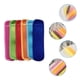 thumbnail image 3 of Kearding 10 Uds funda de hielo reutilizable funda de bolsa de hielo de neopreno portátil funda de bolsa de congelador Cocina y Comedor naranja Kearding HA7149-07B, 3 of 6