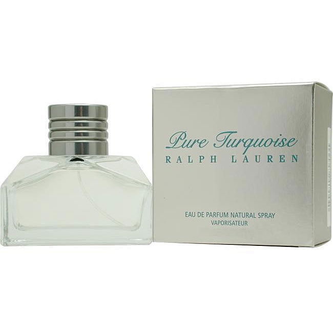 pure turquoise by ralph lauren