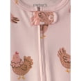 thumbnail image 4 of Carter's Child of Mine Baby Sleep 'N Play, Sizes Preemie-6/9 Months, 4 of 7