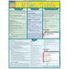 BarCharts- Inc. 9781423201748 Html Guide