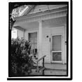 thumbnail image 2 of Historic Framed Print, 2513 North Eighteenth Street (House), Tampa, Hillsborough County, FL - 3, 17-7/8" x 21-7/8", 2 of 9