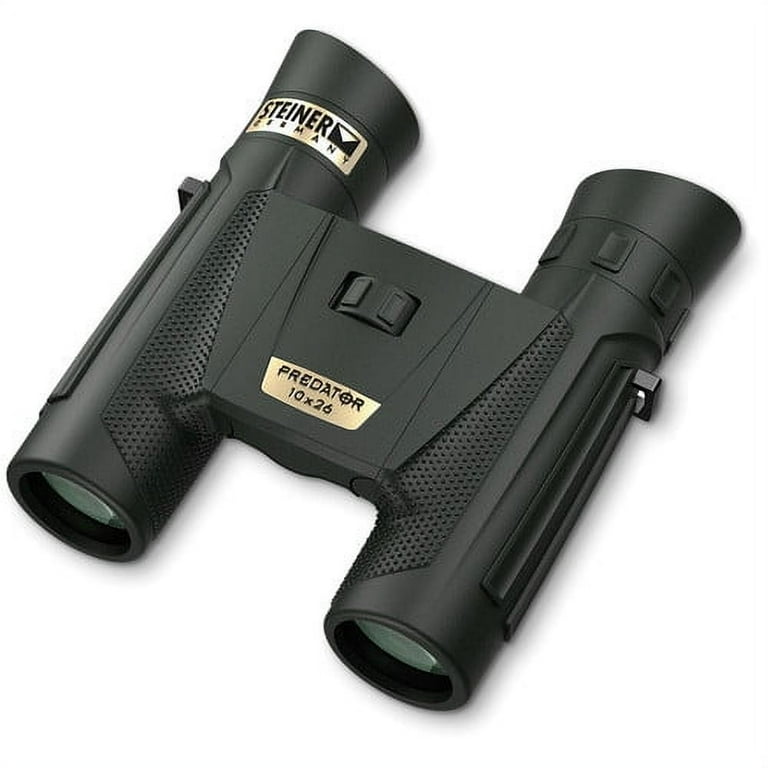 Steiner 10x26 Predator Binoculars