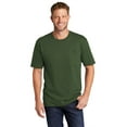thumbnail image 1 of CornerStone Tee-Shirt de Travail avec Poche CS430, 1 of 1