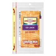 8 Ounce Land O Lakes Co-Jack Deli Cheese