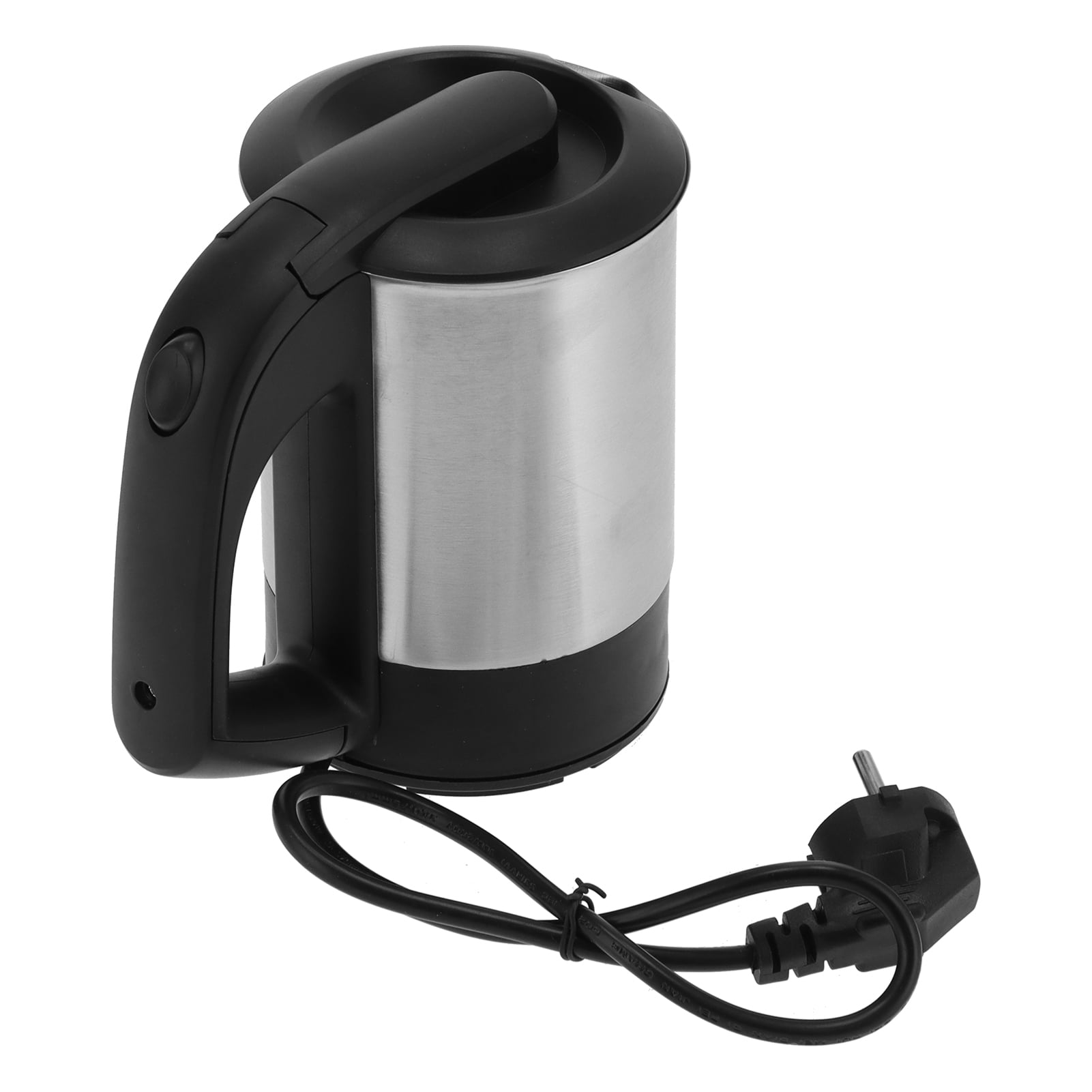Electric Kettle, EU 220V Automatic Power Off Water Boiler For Home For Kitchen For Travel
